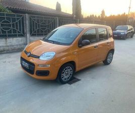 PANDA 2ª SERIE PANDA 1.2 EASYPOWER CLASSIC