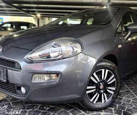 PUNTO 4ª SERIE PUNTO 1.2 8V 5 PORTE LOUNGE