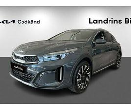 PLUG-IN HYBRID 141HK ACTION INKL VINTERHJUL