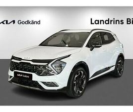 PLUG-IN HYBRID 252HK GT-LINE