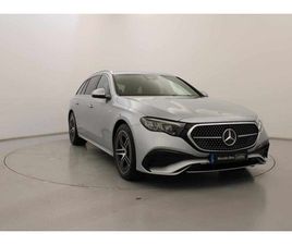 MERCEDES-BENZ CLASSE E 300 DE STATION