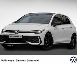 VOLKSWAGEN GOLF GTI HARMANKARDON BLACKSTYLE PANO