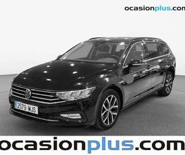 VOLKSWAGEN PASSAT SW VARIANT EXECUTIVE 2.0 TDI AUTO (150 CV) DSG