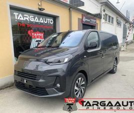 ULYSSE (2024-->) ULYSSE 2.0 BLUEHDI 180 CV AT8 L2