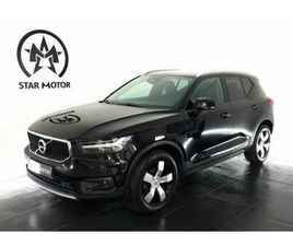 VOLVO XC40 D3 VOLVO XC 40 2.0 D3 MOMENTUM