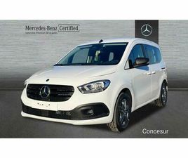 110 CDI 70KW TOURER BASE