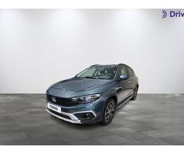 FIAT TIPO 1.0 GSE 73KW (100CV) HATCHBACK 5 PUERTAS CROSS