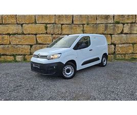 1.5 BLUEHDI M DRIVER