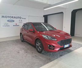 KUGA 3ª SERIE KUGA 1.5 ECOBLUE 120 CV AUT. 2WD ST-LINE X