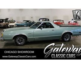 FORD RANCHERO 1979 FORD RANCHERO