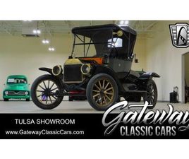 1914 FORD MODEL T