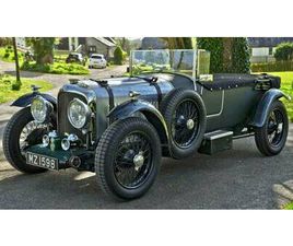 1948 | BENTLEY MARK VI