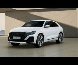 Q8 SUV QUAT PH3,0 V6290 A8 MY 24