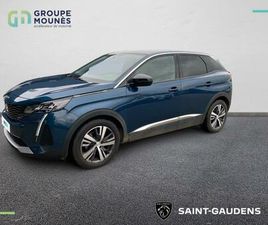 BLUEHDI 130 S&S ALLURE