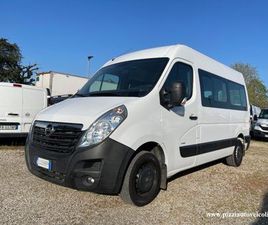 33 2.3 9 POSTI 2019 42000 KM [B54]