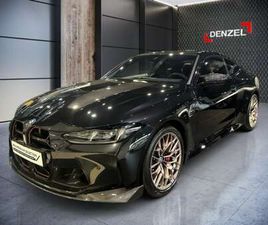 BMW SERIE 4 M4 CS CS COUPE G82 S58