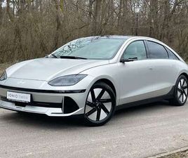 168KW DYNAMIQ*ACC*GSD*MATRIXLED*MIETKAUF