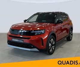 OPEL FRONTERA 44KWH GS