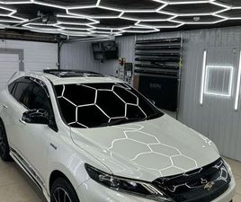 TOYOTA HARRIER ПРОДАЖА TOYOTA HARRIER, 2015 ГОД В АЛДАНЕ