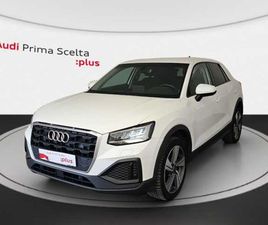 Q2 I 2021 Q2 30 2.0 TDI ADMIRED ADVANCED