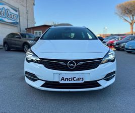 ASTRA 5ª SERIE ASTRA 1.5 CDTI 122 CV S&S SPORTS TOURER BUSINESS ELEGANCE