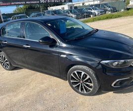 FIAT TIPO FIAT TIPO 1.3 MULTIJET 1.2, 95CV