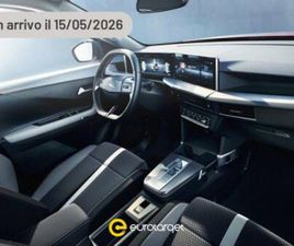 FRONTERA 2ª SERIE FRONTERA HYBRID 110 CV EDCT EDITION