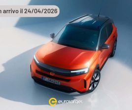 FRONTERA 2ª SERIE FRONTERA HYBRID 145 CV EDCT GS