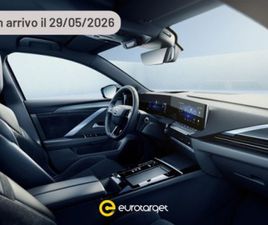 OPEL ASTRA SPORTS TOURER ASTRA 6ª SERIE ASTRA HYBRID 145 CV DCT6 SPORTS TOURER GS