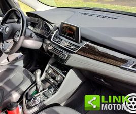 BMW SERIE 2 ACTIVE TOURER 216D SERIE 2 A.T. (F45) 216D ACTIVE TOURER