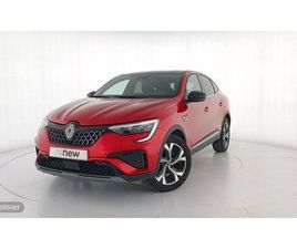 RENAULT ARKANA 1.3 TCE TECHNO EDC 103KW
