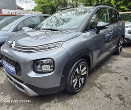 CITROEN C3 AIRCROSS SHINE
