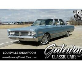 1966 MERCURY PARKLANE