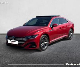 VOLKSWAGEN ARTEON R-LINE 218CH DSG6