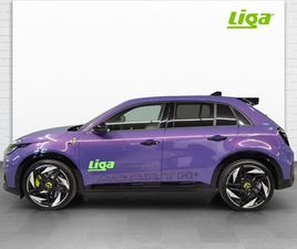 600E ABARTH SCORPIONISSIMA