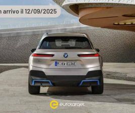 IX (I20) IX XDRIVE 45