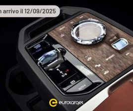 IX (I20) IX XDRIVE 60 MSPORT