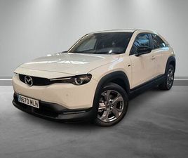 E-SKYACTIV PRIME-LINE 107 KW (146 CV)