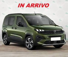 RIFTER BLUEHDI 100 S&S ALLURE STANDARD - KM0