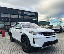 DISCOVERY SPORT I 2.0D ED4 R-DYNAMIC FWD 150CV