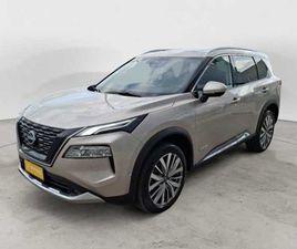 X-TRAIL 4ª SERIE X-TRAIL E-POWER 2WD 5 POSTI TEKNA