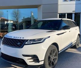 RANGE R. VELAR 2.0D I4 204 CV R-DYNAMIC S *IVA ESPOSTA
