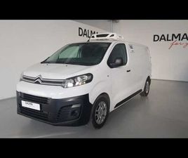 JUMPY (1ª SERIE) JUMPY 1.5 BLUEHDI M CLUB S&S 120CV