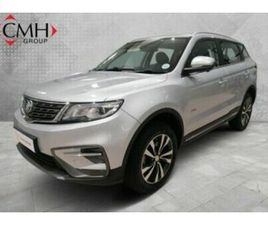 PROTON X50 2025 PROTON X50 1.5T PREMIUM