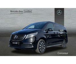 MERCEDES EQV 300 300 LARGO 150 KW (204 CV)