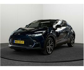 2.0 PLUG-IN HYBRID 220 EXECUTIVE