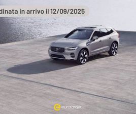 XC60 (2017-->) XC60 B5 AWD AUTOMATICO ULTRA BRIGHT N1