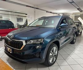KAROQ KAROQ 2.0 TDI EVO SCR 115 CV DSG EXECUTIVE