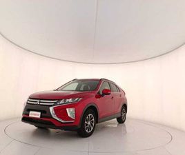 MITSUBISHI ECLIPSE CROSS ECLIPSE CROSS 1.5 T INSPORT 2WD