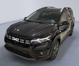 JOGGER 1.0 TCE GPL 100CV 7 POSTI EXPRESSION - DISPONIBILE IN PRONTA CONSEGNA ESEMPLARE COLORN 1 NERO,N 4GRIGIO, N1 VERDE , - GLI UNICI A VERONA A FARTI IL PAGAM